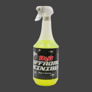 1Liter Offroad-Reiniger inkl. Sprühflasche