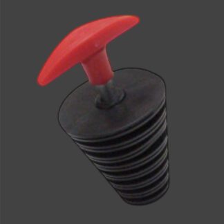 Auspuffstopfen mit Griff 4-Takt