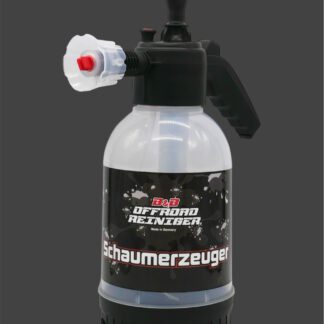 2,0 Ltr. Schaumerzeuger