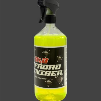 1Liter Offroad-Reiniger inkl. Sprühflasche
