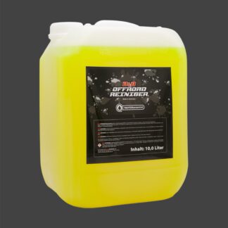 10 Ltr. Offroad-Reiniger Konzentrat