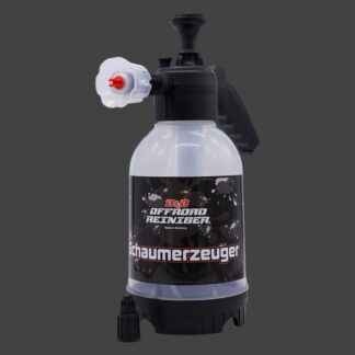 2,0 Ltr. Schaumerzeuger