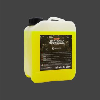 2,5 Ltr. Offroad-Reiniger Konzentrat