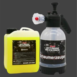 B&B Offroad Premium-Kit