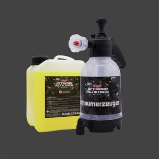 B&B Offroad Premium-Kit