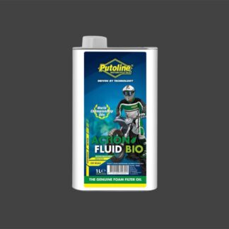 Action Fluid Bio Luftfilteröl