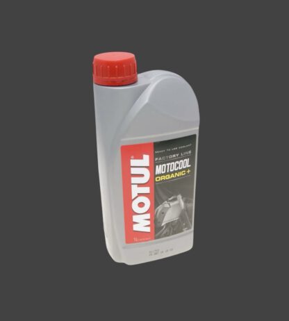 Kühlflüssigkeit Motul Motocool Factory Line Organic+ 1 Liter
