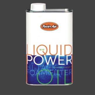 TWIN AIR BIO - Luftfilteröl