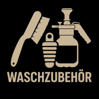 Waschzubehör