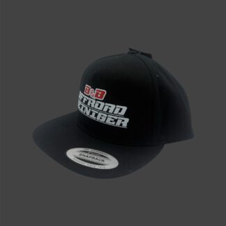 B&B Offroad Reiniger SnapBack