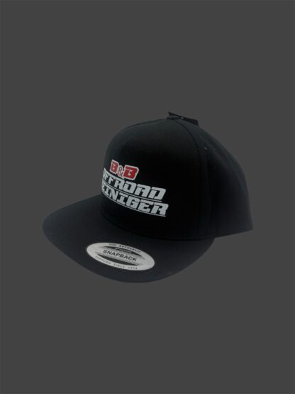 B&B Offroad Reiniger SnapBack