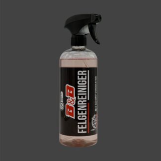 B&B Felgenreiniger 750ml