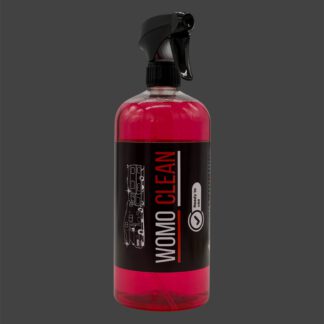 Womo Clean 1 Ltr. Ready to use