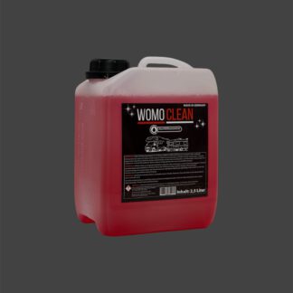 Womo Clean 2,5 Ltr. Konzentrat